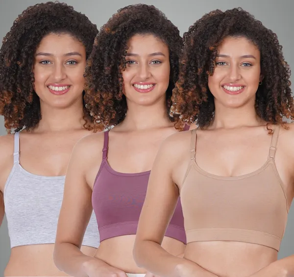 Grey,_Grape_And_Neude_Sports_Non_Padded_Bra_For_Women_Pack_Of_3