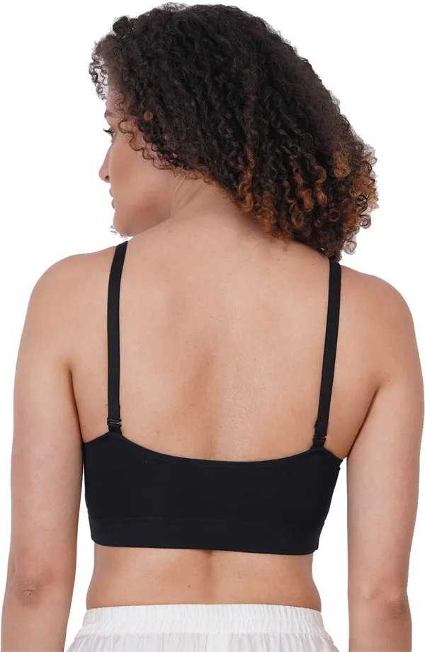 Neude,_Black_And_Grape_Sports_Non_Padded_Bra_For_Women_Pack_Of_3