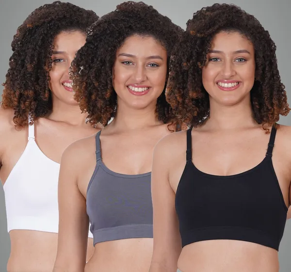 White,_Ash_And_Black_Sports_Non_Padded_Bra_For_Women_Pack_Of_3