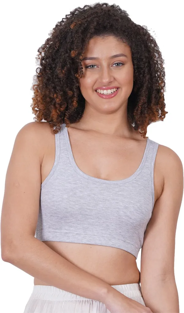 Grey_And_Ash_Sportsmino_Sports_Non_Padded_Bra_For_Women_Pack_Of_2