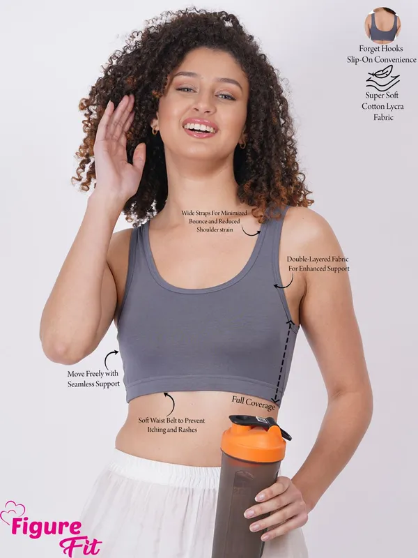 Grey_And_Ash_Sportsmino_Sports_Non_Padded_Bra_For_Women_Pack_Of_2