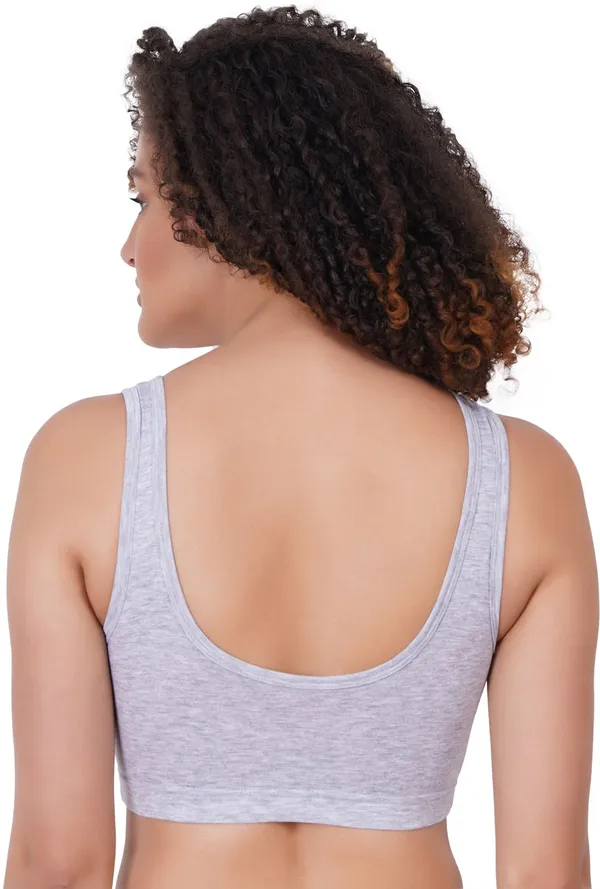 Grey_And_Grape_Sportsmino_Sports_Non_Padded_Bra_For_Women_Pack_Of_2