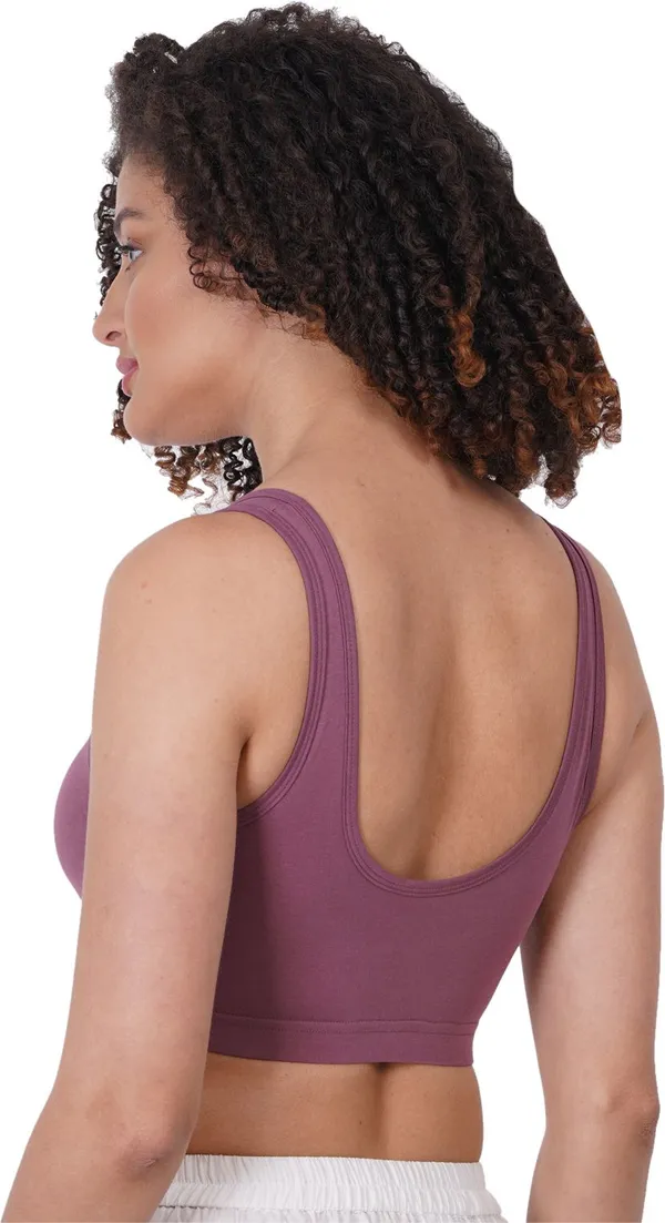 Grape,_Neude_And_White_Sports_Non_Padded_Bra_For_Women_Pack_Of_3