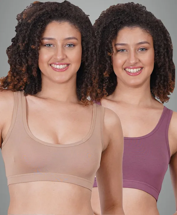 Neude_And_Grape_Sports_Non_Padded_Bra_For_Women_Pack_Of_2