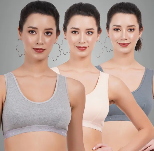 Grey_,_Beige_And_Blue_Sportsmino_Everyday_Non_Padded_Bra_For_Women_Pack_Of_3