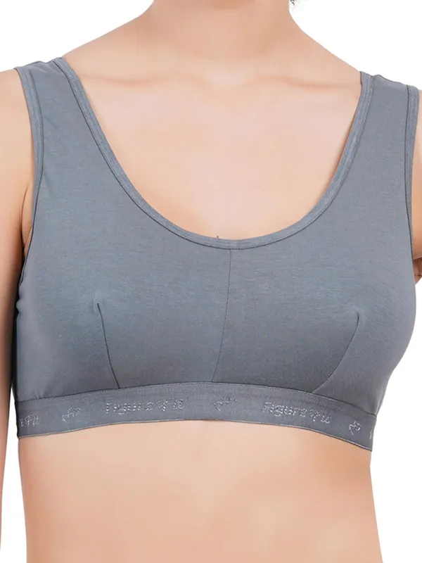 Turquoise_Blue_Double_Layered_Sports_Non_Padded_Bra_For_Women_Pack_Of_2