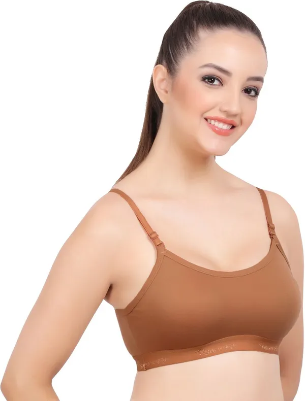 Brick_And_Grape_Sports_Non_Padded_Bra_For_Women_Pack_Of_2