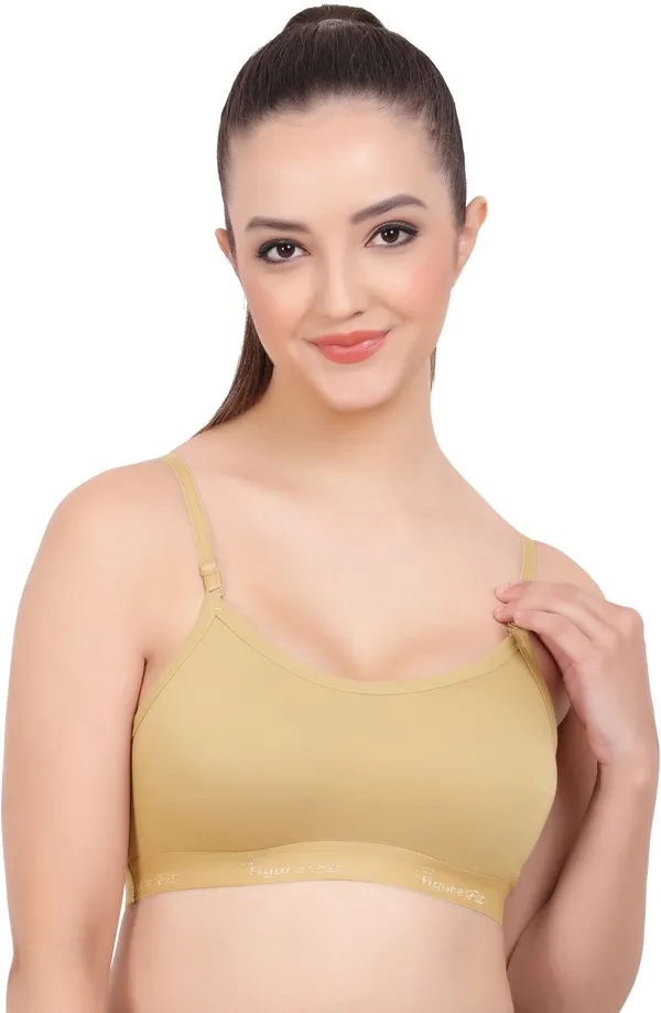 Grape_And_Light_Skin_Sports_Non_Padded_Bra_For_Women_Pack_Of_2