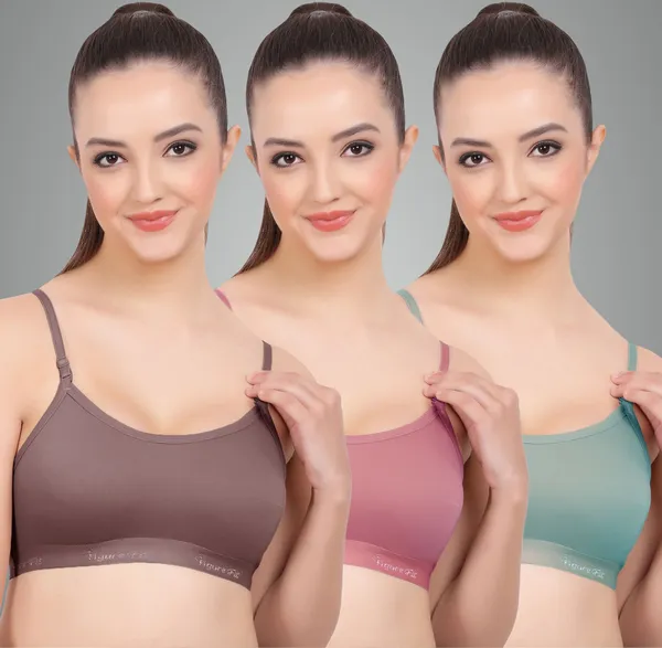 Grape,_Onion_And_Poppy_Sports_Non_Padded_Bra_For_Women_Pack_Of_3