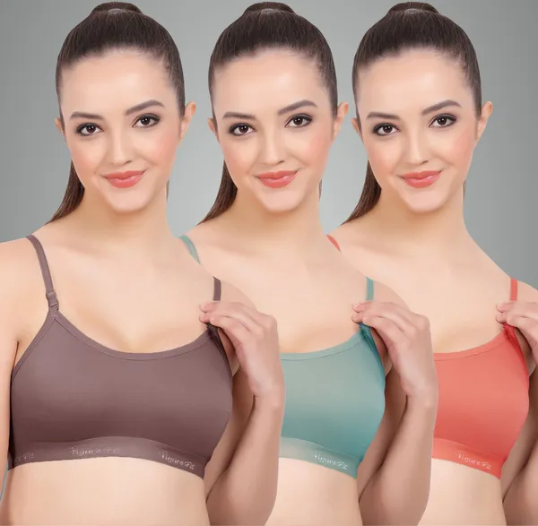 Grape,_Poppy_And_Rose_Sports_Non_Padded_Bra_For_Women_Pack_Of_3