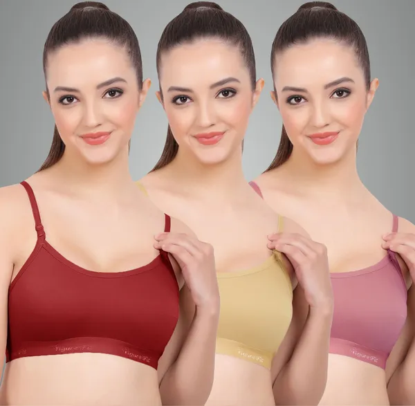 Maroon,_Light_Skin_And_Onion_Sports_Non_Padded_Bra_For_Women_Pack_Of_3