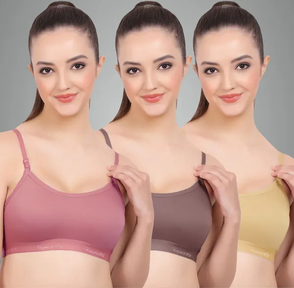 Onion,_Grape_And_Light_Skin_Sports_Non_Padded_Bra_For_Women_Pack_Of_3