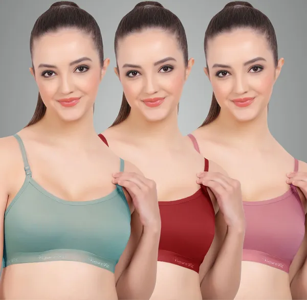 Poppy,_Maroon_And_Onion_Sports_Non_Padded_Bra_For_Women_Pack_Of_3