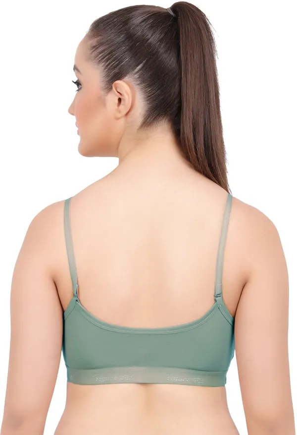 Rose,_Poppy_And_White_Sports_Non_Padded_Bra_For_Women_Pack_Of_3