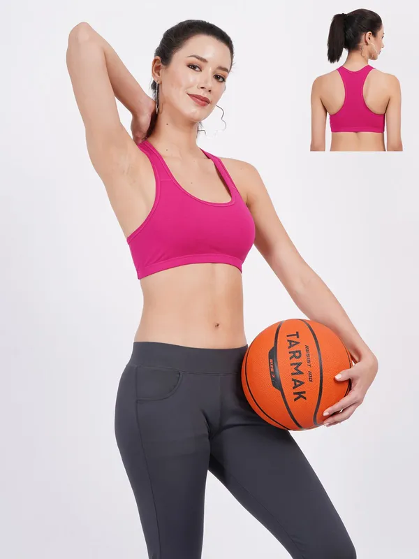 Wine_And_Rani_Sportsmino_Everyday_Non_Padded_Bra_For_Women_Pack_Of_2