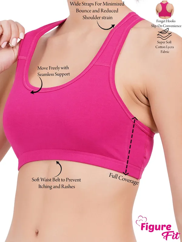 Wine_And_Rani_Sportsmino_Everyday_Non_Padded_Bra_For_Women_Pack_Of_2
