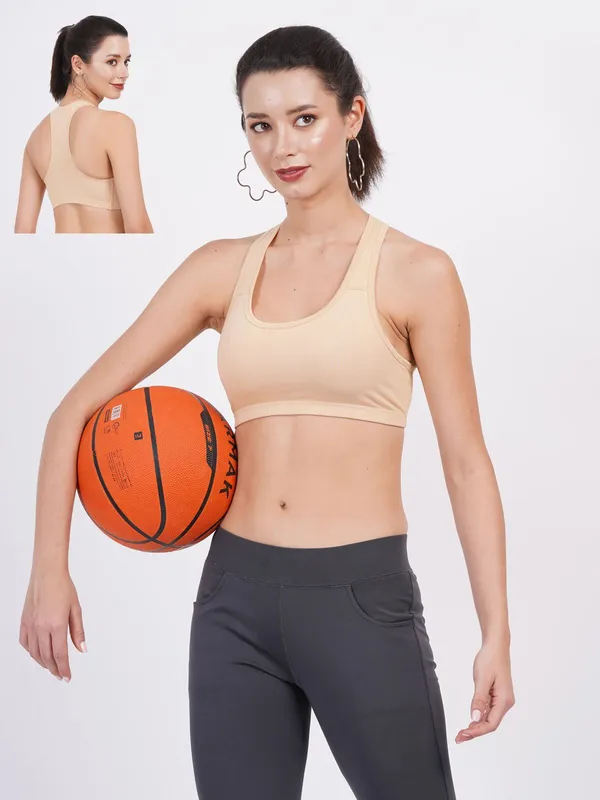 Wine_And_Skin_Sportsmino_Sports_Non_Padded_Bra_For_Women_Pack_Of_2