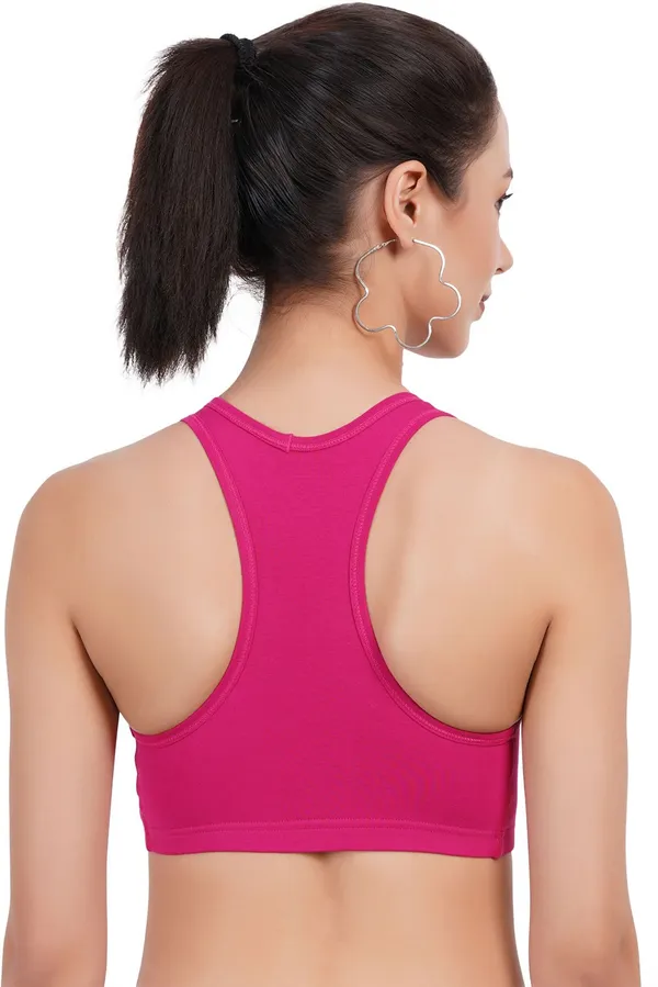 Rani_And_Skin_Double_Layered_Sports_Non_Padded_Bra_For_Women_Pack_Of_2