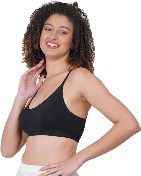 Black,_Skin_And_White_Sports_Non_Padded_Bra_For_Women_Pack_Of_3