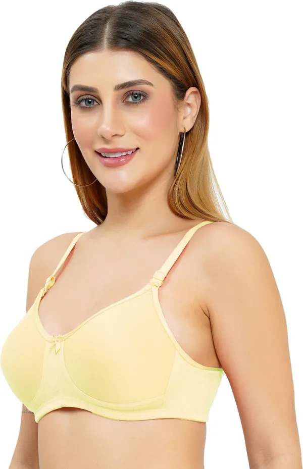 Black,_Skin_And_White_Glamour_Tshirt_Non_Padded_Bra_For_Women_Pack_Of_3