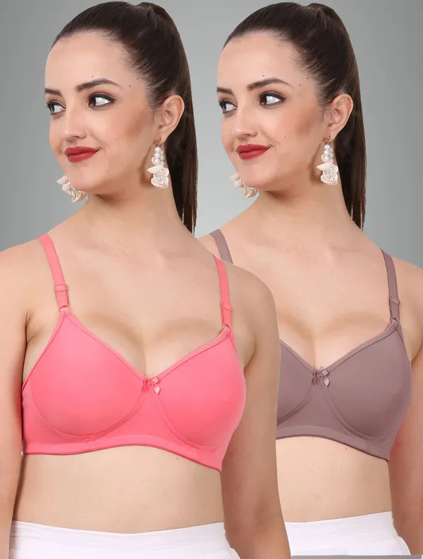 Carrot_And_Grape_Jollypad_Tshirt_Lightly_Padded_Bra_For_Women_Pack_Of_2