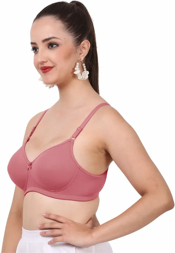 Onion_Jollypad_Tshirt_Lightly_Padded_Bra_For_Women