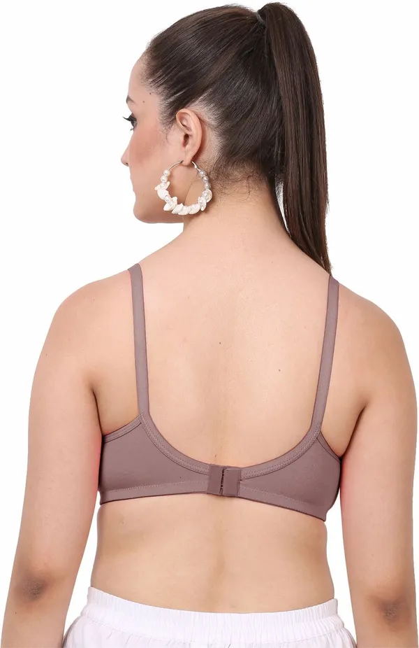 Onion_And_Grape_Jollypad_Tshirt_Lightly_Padded_Bra_For_Women_Pack_Of_2
