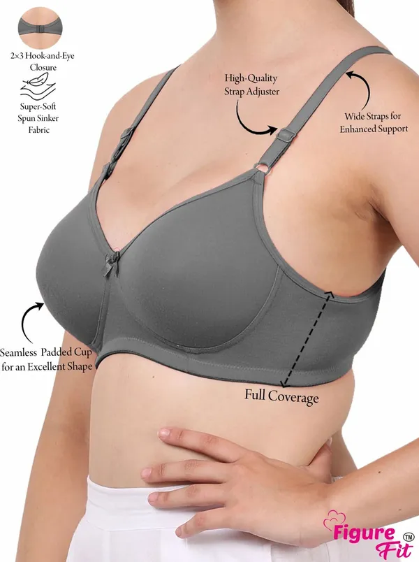 Onion,_Mauve_And_Dark_Grey_Jollypad_Everyday_Lightly_Padded_Bra_For_Women_Pack_Of_3
