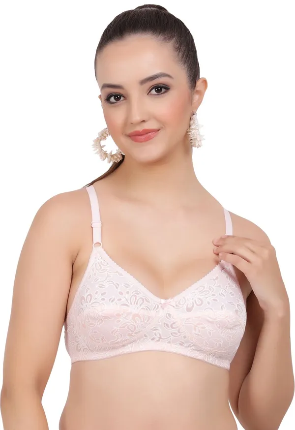 Pink_,_Orange_And_Blue_Mino_Everyday_Non_Padded_Bra_For_Women_Pack_Of_3