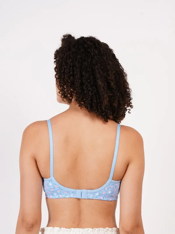 Blue,_Skin_And_Pink_Kangna_Tshirt_Non_Padded_Bra_For_Women_Pack_Of_6