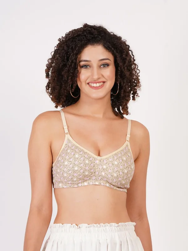 Pink,_Skin_And_Blue_Kangna_Tshirt_Non_Padded_Bra_For_Women_Pack_Of_6