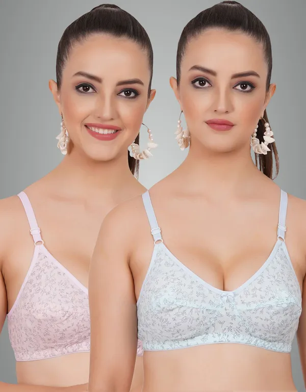 Blue_And_Mauve_Kiaramino_Everyday_Non_Padded_Bra_For_Women_Pack_Of_2