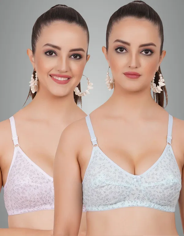 Blue_And_Pink_Kiaramino_Everyday_Non_Padded_Bra_For_Women_Pack_Of_2