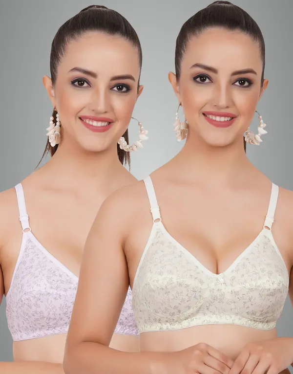 Lemon_And_Pink_Kiaramino_Everyday_Non_Padded_Bra_For_Women_Pack_Of_2