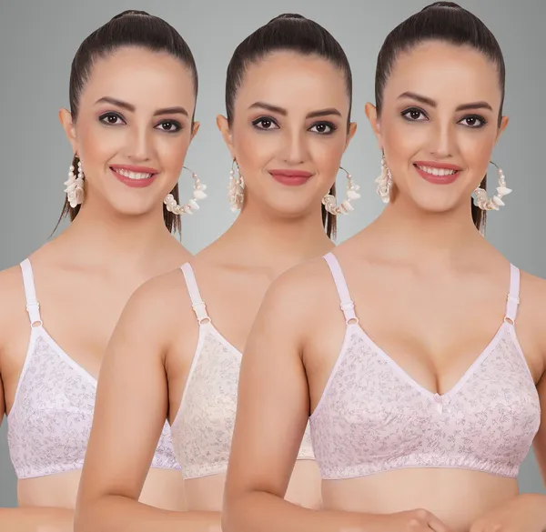 Mauve,_Peach_And_Pink_Kiaramino_Everyday_Non_Padded_Bra_For_Women_Pack_Of_3
