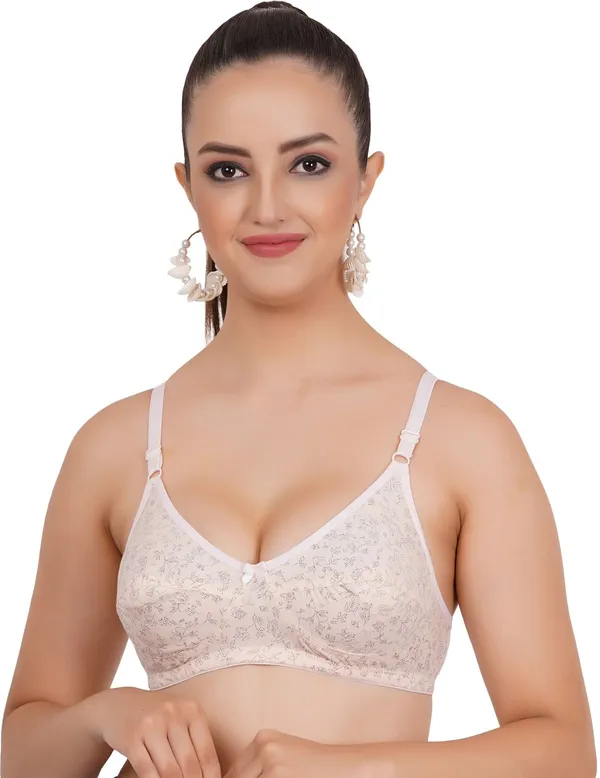 Peach_And_Lemon_Kiaramino_Everyday_Non_Padded_Bra_For_Women_Pack_Of_2