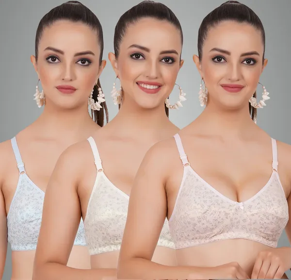 Orange_,_Beige_And_Blue_Kiaramino_Everyday_Non_Padded_Bra_For_Women_Pack_Of_3