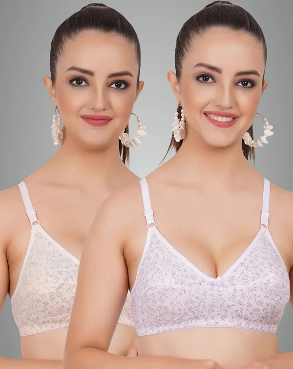 Pink_And_Peach_Kiaramino_Everyday_Non_Padded_Bra_For_Women_Pack_Of_2