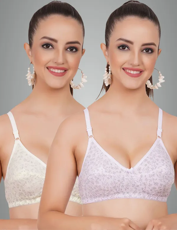Pink_And_Skin_Kiaramino_Everyday_Non_Padded_Bra_For_Women_Pack_Of_2