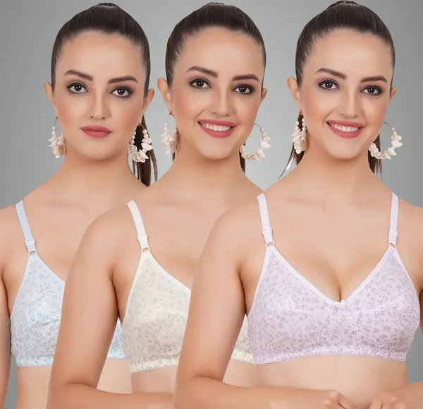 Pink_,_Beige_And_Blue_Kiaramino_Everyday_Non_Padded_Bra_For_Women_Pack_Of_3