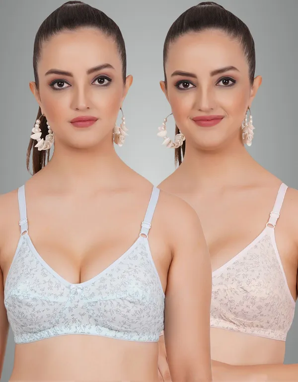 Blue_And_Peach_Kiara_Everyday_Non_Padded_Bra_For_Women_Pack_Of_2