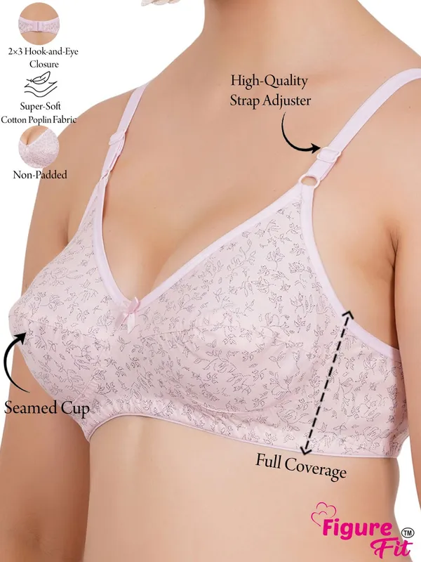 Mauve,_Peach_And_Pink_Kiara_Everyday_Non_Padded_Bra_For_Women_Pack_Of_3
