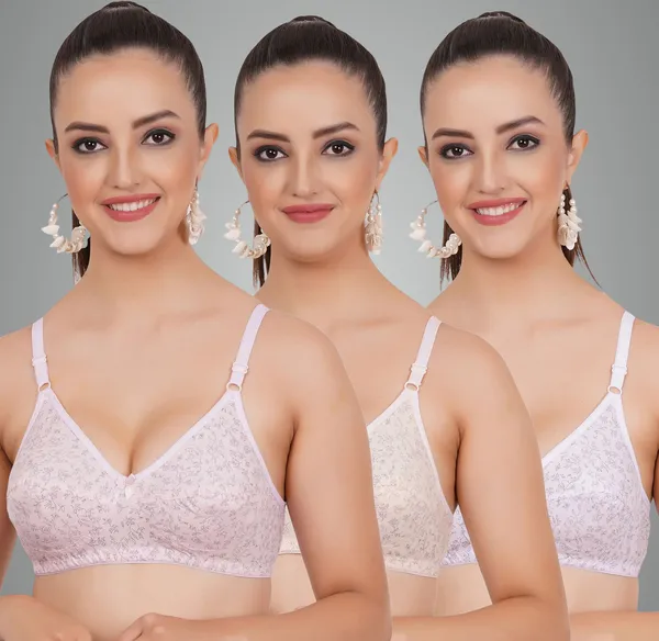 Mauve,_Peach_And_Pink_Kiara_Everyday_Non_Padded_Bra_For_Women_Pack_Of_3