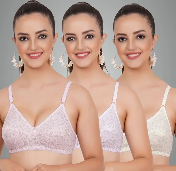 Mauve,_Pink_And_Skin_Kiara_Everyday_Non_Padded_Bra_For_Women_Pack_Of_3