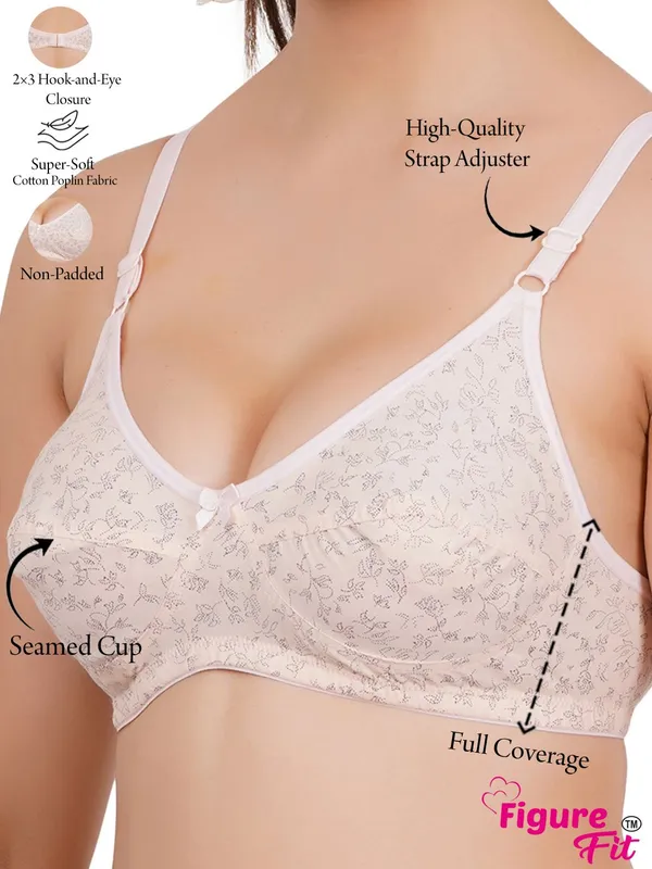 Pink,_Peach_And_Skin_Kiara_Everyday_Non_Padded_Bra_For_Women_Pack_Of_3