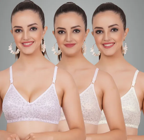 Pink,_Peach_And_Skin_Kiara_Everyday_Non_Padded_Bra_For_Women_Pack_Of_3