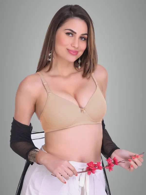 Neude_Kissme_Everyday_Heavily_Padded_Bra_For_Women
