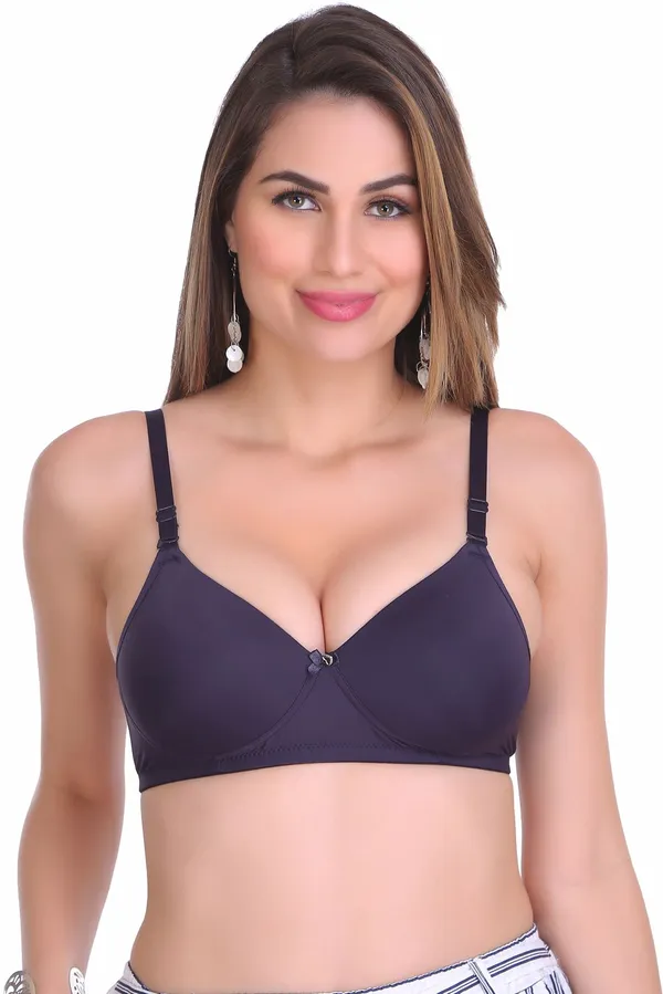 Neude,_Pista_Green_And_Navy_Blue_Kissme_Tshirt_Heavily_Padded_Bra_For_Women_Pack_Of_3