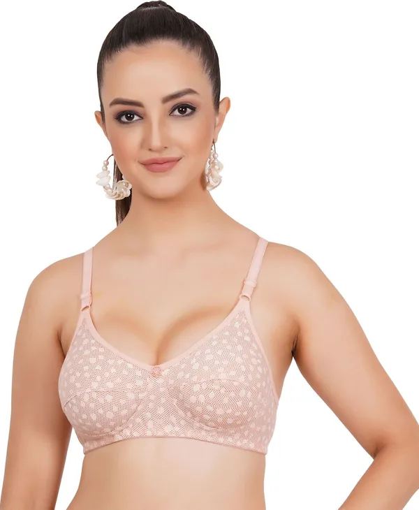 Pink,_Blue_And_Peach_Lexi_Everyday_Non_Padded_Bra_For_Women_Pack_Of_3