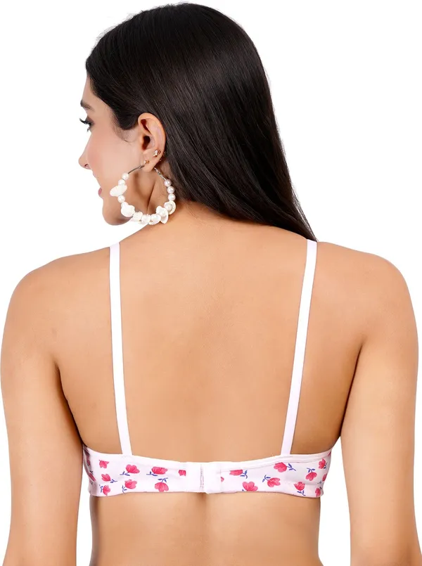 Lemon,_Peach_And_Pink_Lillyprint_Everyday_Non_Padded_Bra_For_Women_Pack_Of_3